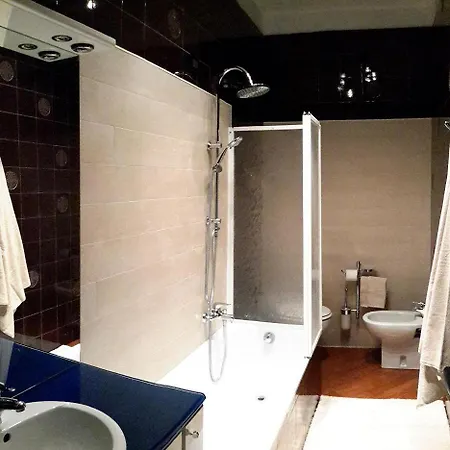 Fuori Portico Orso * Bologna