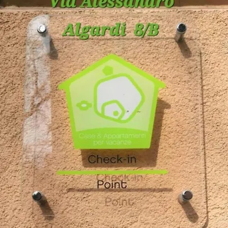 Fuori Portico Orso Appartement Bologna