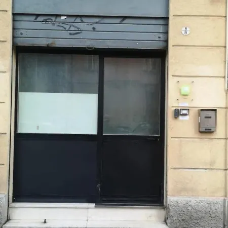 Appartamento Fuori Portico Orso