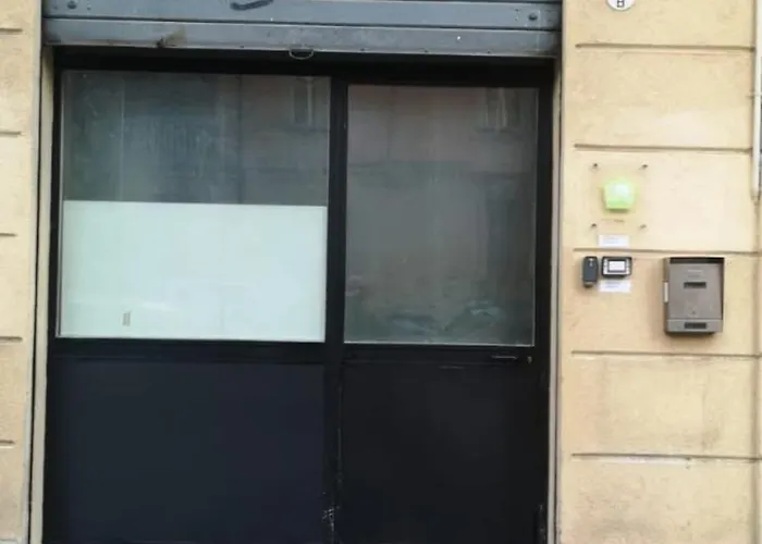 아파트 Fuori Portico Orso